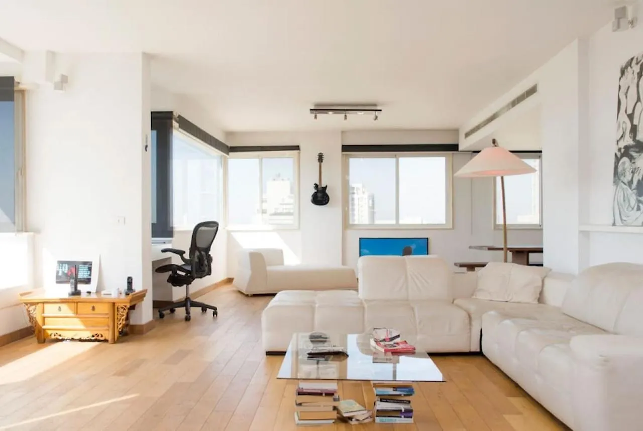 Loft With A View 24 7 Electricity 베이루트